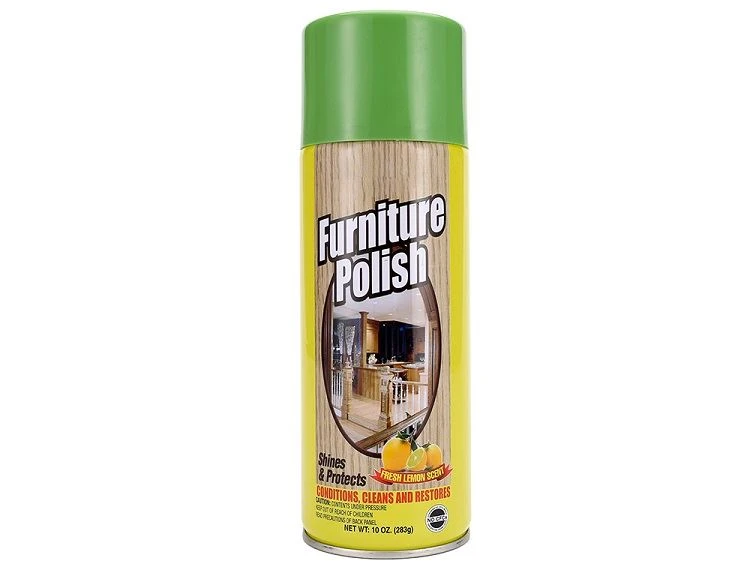 furniture polish